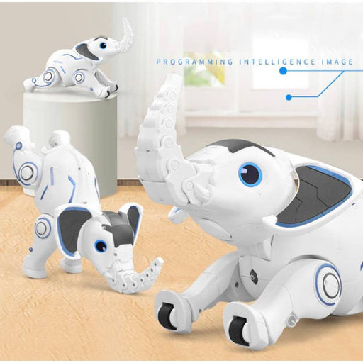 Jupiter Creations Elephant Programable