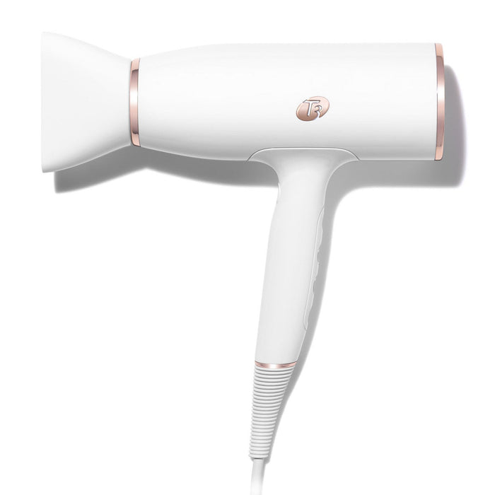 T3 AireLuxe Digital Ionic Hair Dryer Fast Drying Multiple Heat & Speed Settings