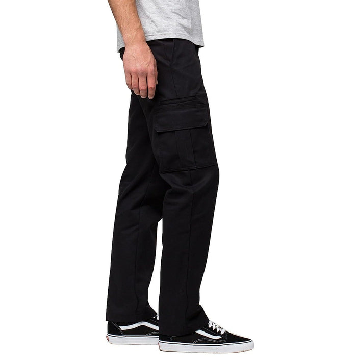 Dickies Dickies Men's Regular Straight Leg Flex Cargo Pant SZ 38X32