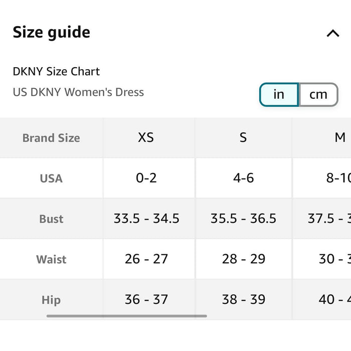 DKNY XS / Gray DKNY Women's Hooded Logo Jeans Dress - Effortlessly Stylish in Size XS* W1318