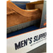 Dockers 7.5 / tan Men's Comfort in Size Medium 7-8, Indoor-Outdoor Versatility" Slippers