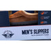 Dockers 7.5 / tan Men's Comfort in Size Medium 7-8, Indoor-Outdoor Versatility" Slippers