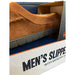 Dockers 7.5 / tan Men's Comfort in Size Medium 7-8, Indoor-Outdoor Versatility" Slippers