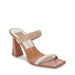 Dolce Vita 6.5 / Taupe "Dolce Vita Women's Novah Two Strap Sandals, Taupe , Size 6.5". MSRP  $120