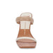 Dolce Vita 6.5 / Taupe "Dolce Vita Women's Novah Two Strap Sandals, Taupe , Size 6.5". MSRP  $120