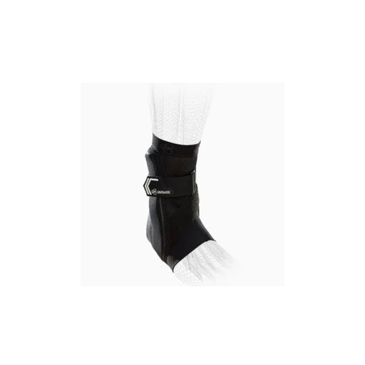 DonJoy Small / Black DonJoy Performance Bionic Ankle Brace Black Small Left