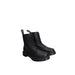 Dr. Martens Shoes Dr. Martens 1460 Pascal Mono Black Leather Combat Boots Size 11