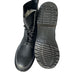 Dr. Martens Shoes Dr. Martens 1460 Pascal Mono Black Leather Combat Boots Size 11