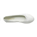 Dream Pairs 8.5 / White "Dream Pairs Sole-Flex Women's Ballerina Ballet Flats, Size 8.5, White"