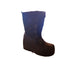 Dream Pairs 9 / Black / Rubber/Canvas "Dream Pairs Kids Faux Fur-Lined Waterproof Snow Boots, Size 9" MSRP  $55