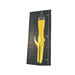 Drybar Beauty Drybar The Straight Shot Blow-Drying Flat Iron for Smooth, Frizz-Free Styling