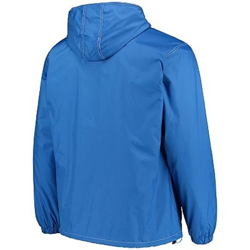 Dunbrooke Medium / Blue "Indianapolis Colts Stadium Full-Zip Jacket - Men's Dunbrooke Royal, Size Medium"