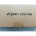 Dyson Dyson Corrale™ Hair Straightener, Nickel/Copper, Flexing Plates Less Heat Damage