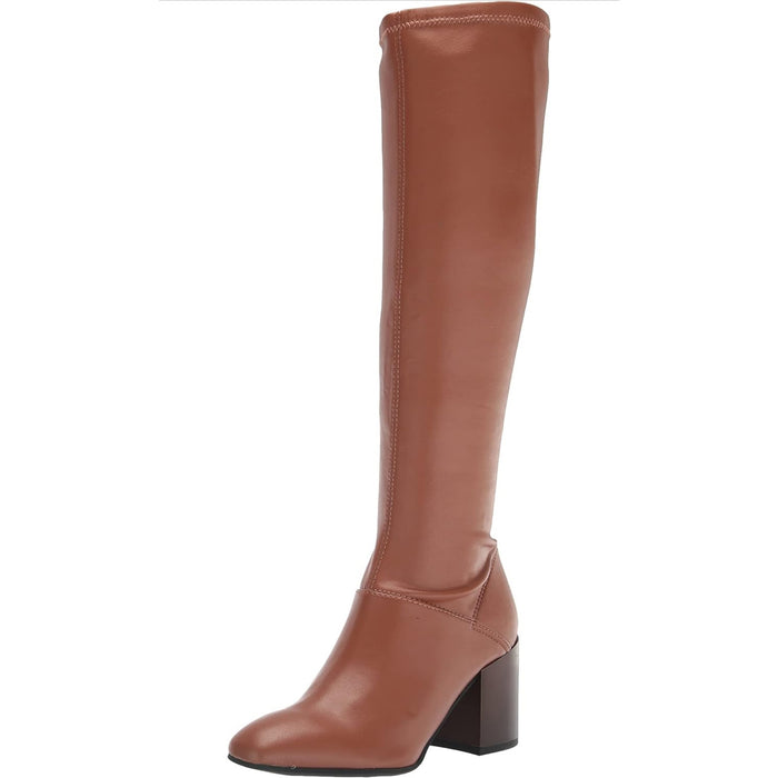 Franco Sarto Women's Tribute Knee High Boots Size 6.5 MSRP $180