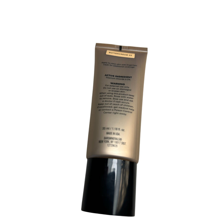 bareMinerals Complexion Rescue Tinted Moisturizer SPF 30 Beige 35ml