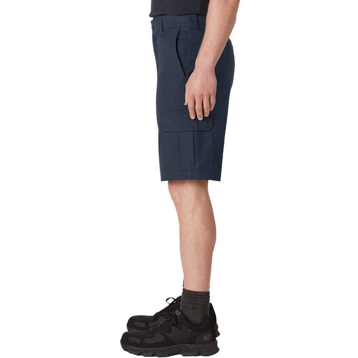 Dickies Men's Cooling Temp-iQ Active Waist Cargo Shorts - Size 44 - * M1344