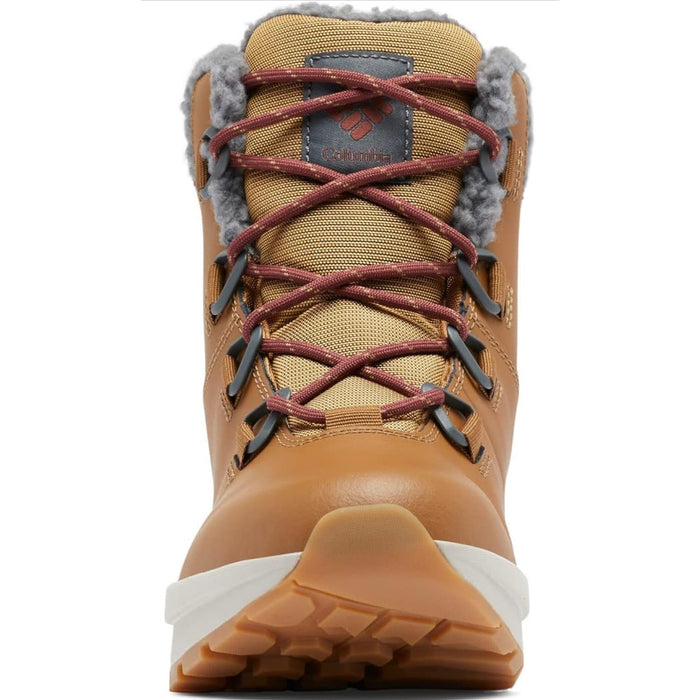 Columbia Women's Moritza Snow Boot, Size 11 – Ultimate Cold-Weather Protection