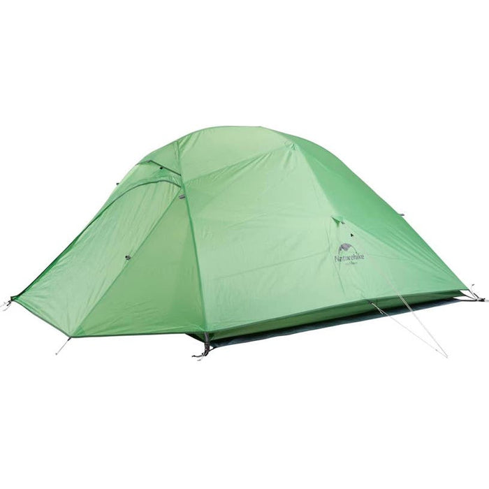 Naturehike Cloud-Up 210T 3 Person Tent Lightweight camping