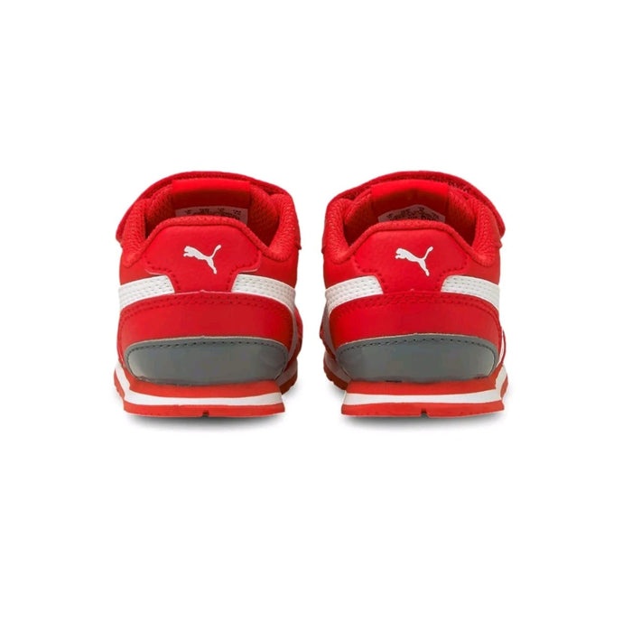 "Puma ST Runner v2 NL Toddler Sneakers, Size US 6C"