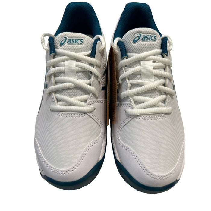 ASICS Kid's Gel-Game 9 Tennis Shoes - Size 3.5 - Supportive & Stylish