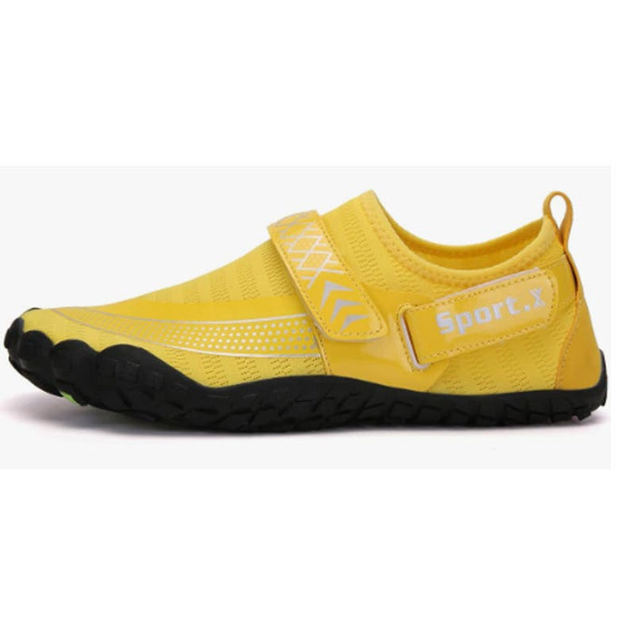 Unisex Water Shoes Aqua Socks for Hiking Swim Beach Surf Yoga Sport Size 8