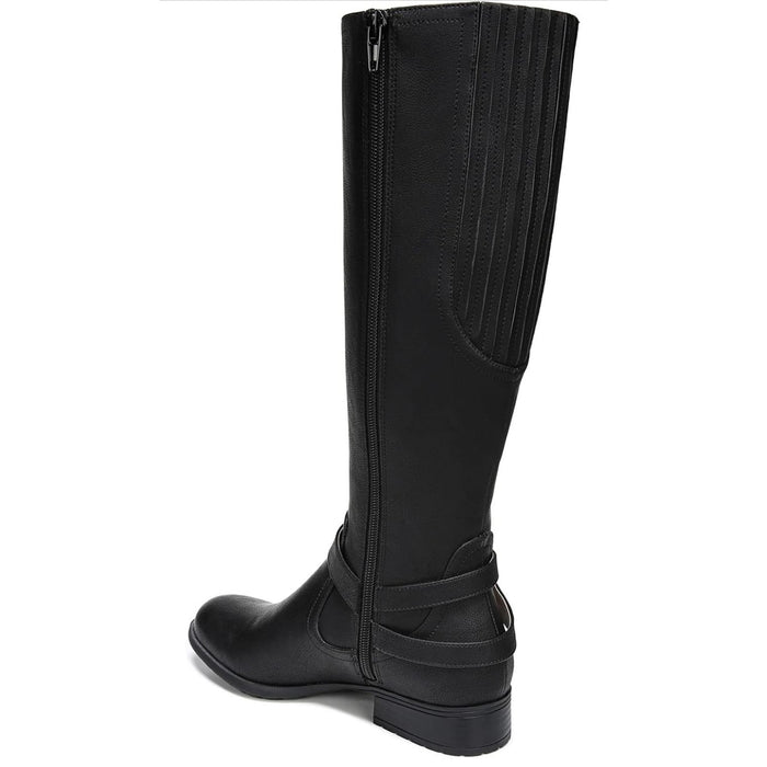 Lifestride Women's X-Felicity Knee-High Boots – Size 7 M, Stylish & Comfortable