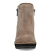 Easy Spirit 9.5 / Taupe / Suede "Easy Spirit Jayda Women's Boots, Taupe, Size 9.5 US"