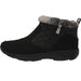 Easy Spirit Easy Spirit Women's Vance12 Ankle Boot - Removable Cushioned Insole, Inside Zip