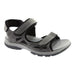 Easy Spirit Gray / 8.5 Easy Spirit Women's Omega 3 Sport Sandal SZ 8.5 W