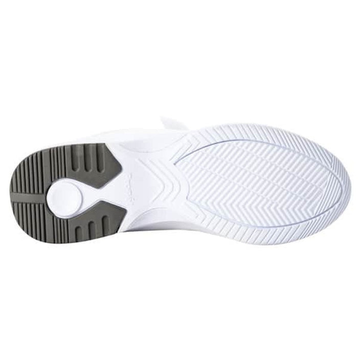 Propet Tour Strap Walking Shoes - White, Size 10 - Comfortable and Supportive Footwear