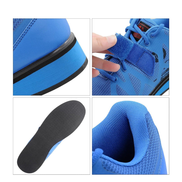 Nordic Lifting Powerlifting Shoes – Elevate Your Weightlifting Game!