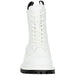 Ecco White / 9 "ECCO Women's Tredtray High Cut Boot Fashion Size 9, Waterproof Winter Style"