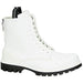 Ecco White / 9 "ECCO Women's Tredtray High Cut Boot Fashion Size 9, Waterproof Winter Style"