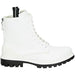 Ecco White / 9 "ECCO Women's Tredtray High Cut Boot Fashion Size 9, Waterproof Winter Style"