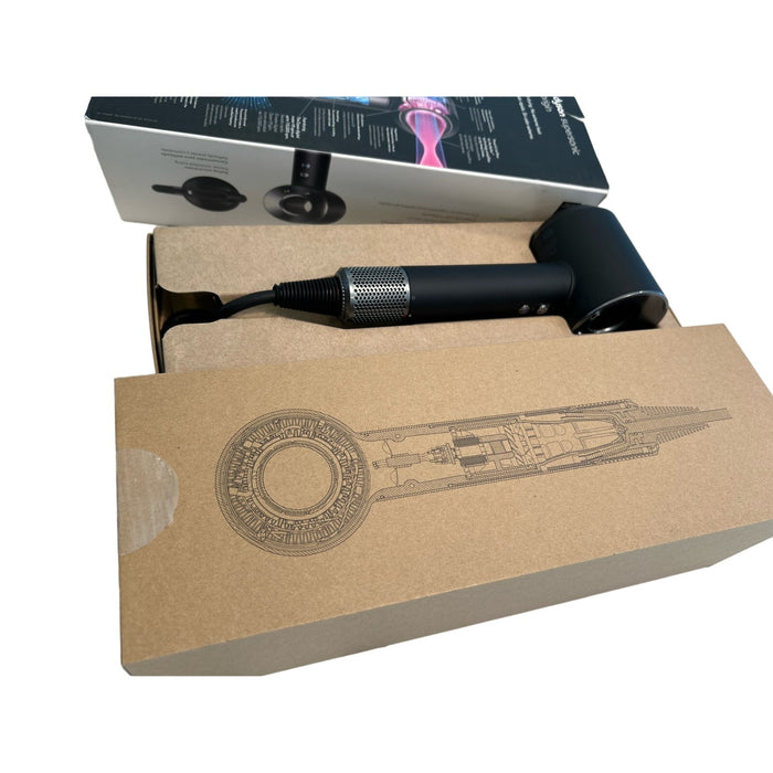 Dyson Supersonic™ Origin Hair Dryer, Open Box, New Product