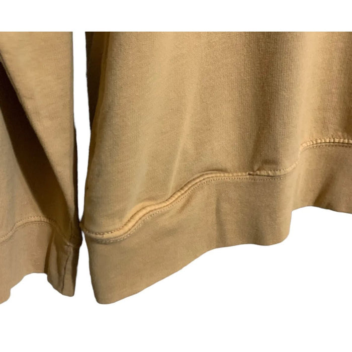 St. John’s Bay Men's Zippered Neck Sweatshirt - Size L * M1004