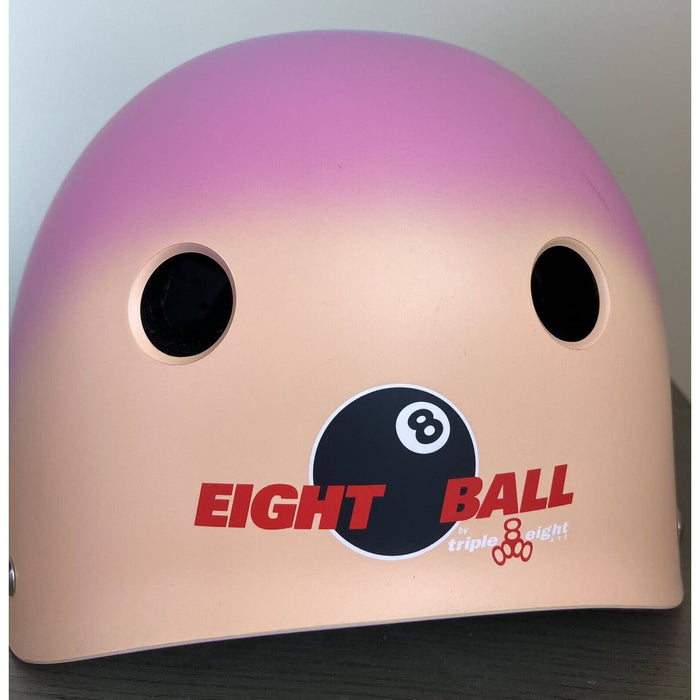 Eight Ball Eight Ball Kids' 8+ Helmet - Sunset Fade