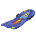 Elevon Elevon Premium Foam Snow Sled with Tow Rope winter sports