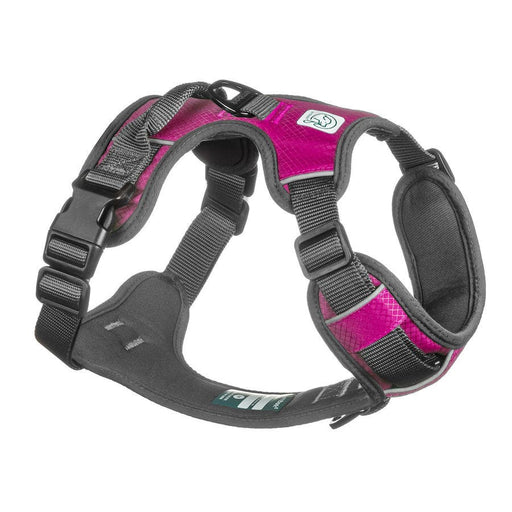 Embark Medium / Pink Embark Adventure No Pull Dog Harness - Pink, Medium Size Pet Safety