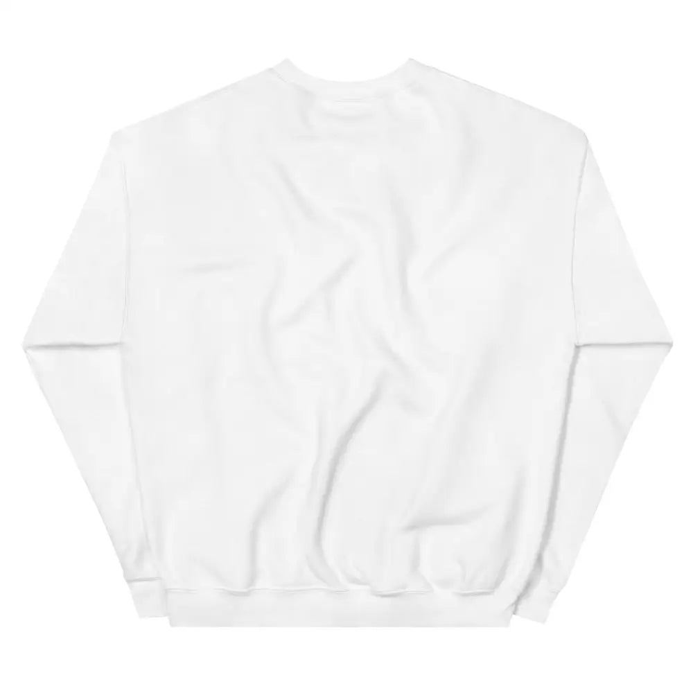 Black Bear Pine Tree Forest Embroidered Forest Sweatshirt