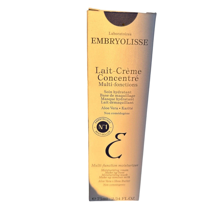 Embryolisse Embryolisse Lait-Crème Concentré Face Moisturizer 75ml Unisex