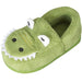 EnjoCholndoor 12-15 months / Green / Cotton EnJoChoIndoor Girls/Boys Warm Animal House Shoes, Cotton, SZ 150 12-15 Months