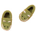 EnjoCholndoor 12-15 months / Green / Cotton EnJoChoIndoor Girls/Boys Warm Animal House Shoes, Cotton, SZ 150 12-15 Months