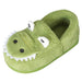 EnjoCholndoor 12-15 months / Green / Cotton EnJoChoIndoor Girls/Boys Warm Animal House Shoes, Cotton, SZ 150 12-15 Months