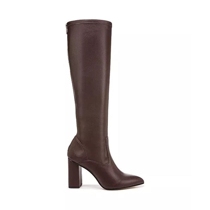 FRANCO SARTO Katherine Knee High Boots 11 M Wide Calf MSRP $170