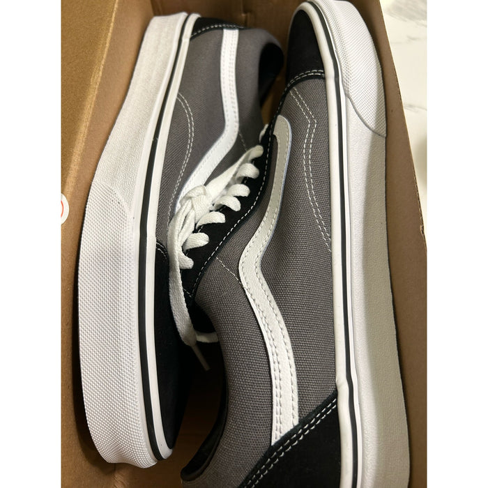 VANS Old Skool Shoes Men’s Size 10.5, Women’s Size 12 – Classic Skate Style