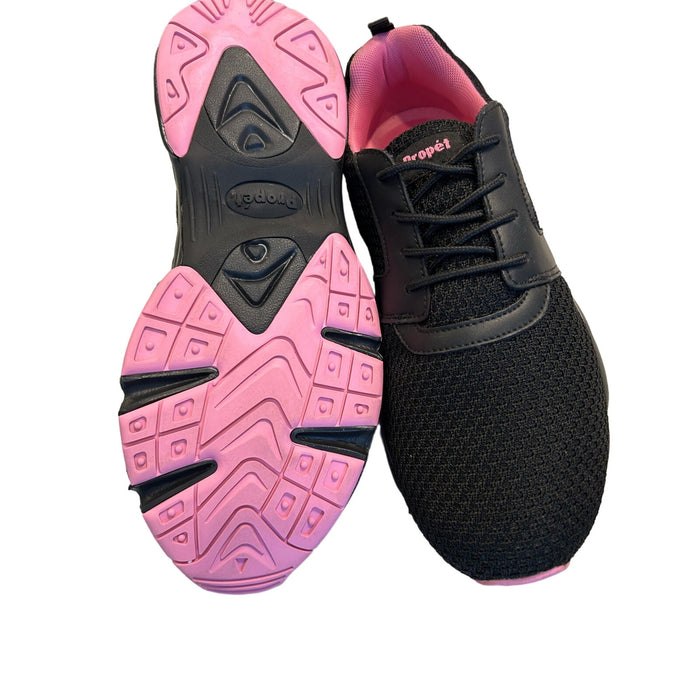 Propet Stability X Women's Walking Shoe - Size 12 X 2E, Extra Wide Fit