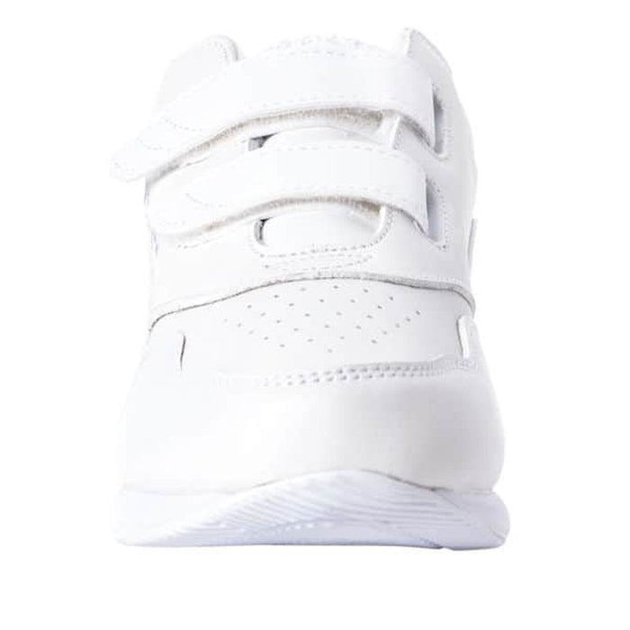 Propet Tour Strap Walking Shoes - White, Size 10 - Comfortable and Supportive Footwear