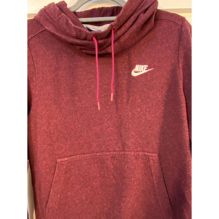 Nike womens Hoodie Cozy and Comfortable WSS06