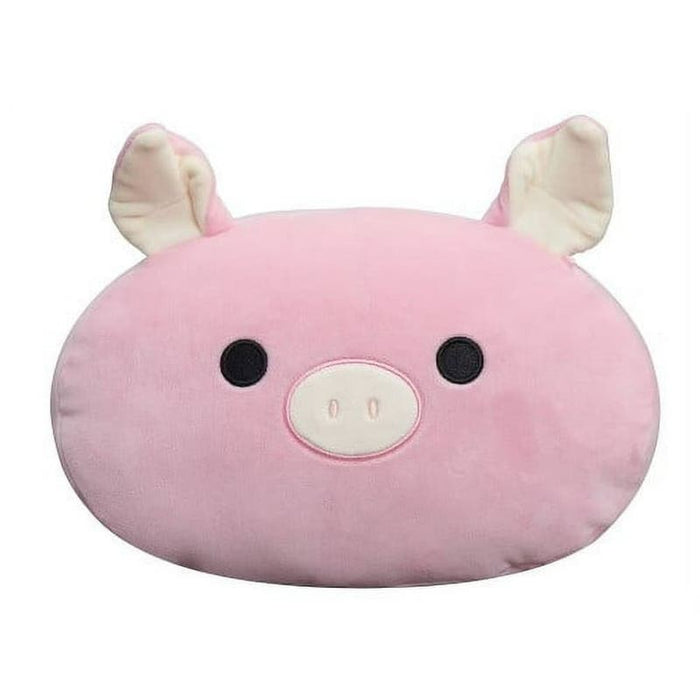 11" Peter the pig stackable Squishmallow Stuffed Plush Animal